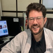 Dr. Gilson Martins