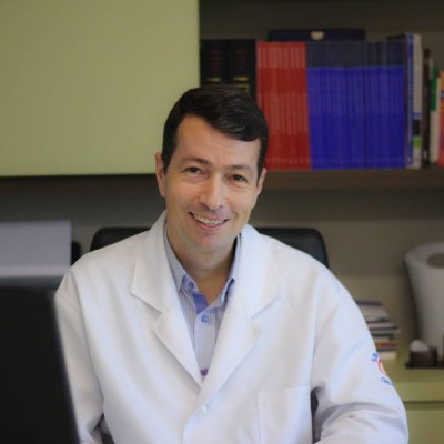 Dr. Marcelo