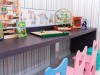 Espaço infantil