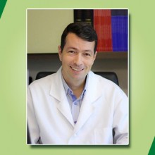 Dr. Marcelo Kurz Siqueira