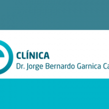 Dr. Jorge Bernardo Garnica Camargo