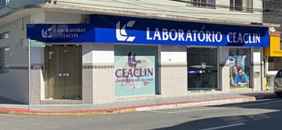 Fachada Unidade Matriz