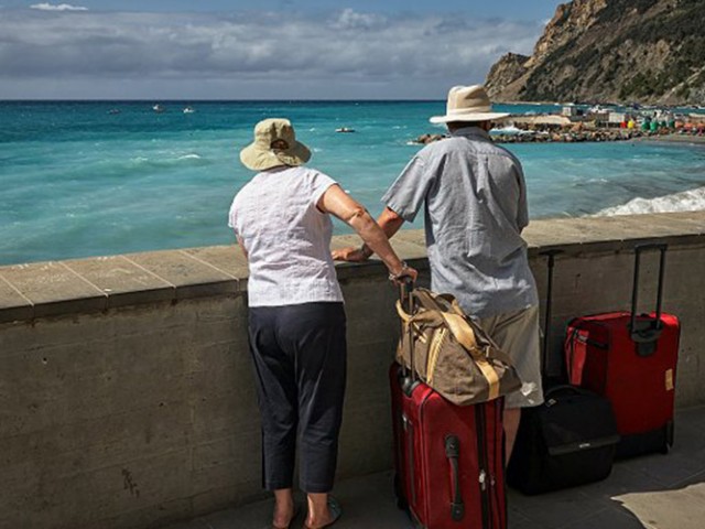 Terapia de viagem: Férias podem ajudar na saúde mental e no bem-estar